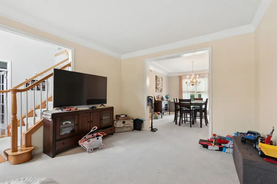 3744 Highknob Circle, Naperville, IL 60564 - #2