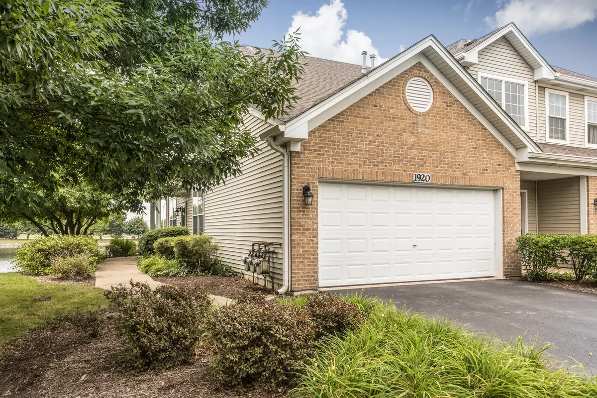 1920 Golden Gate Lane #1920, Naperville, IL 60563 - #1