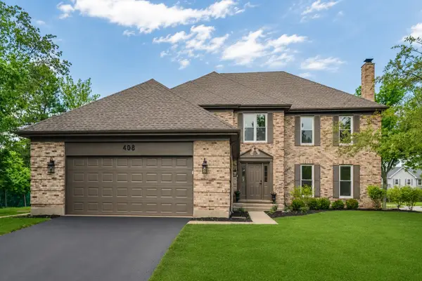 408 W Foxdale Lane, Arlington Heights, IL 60004