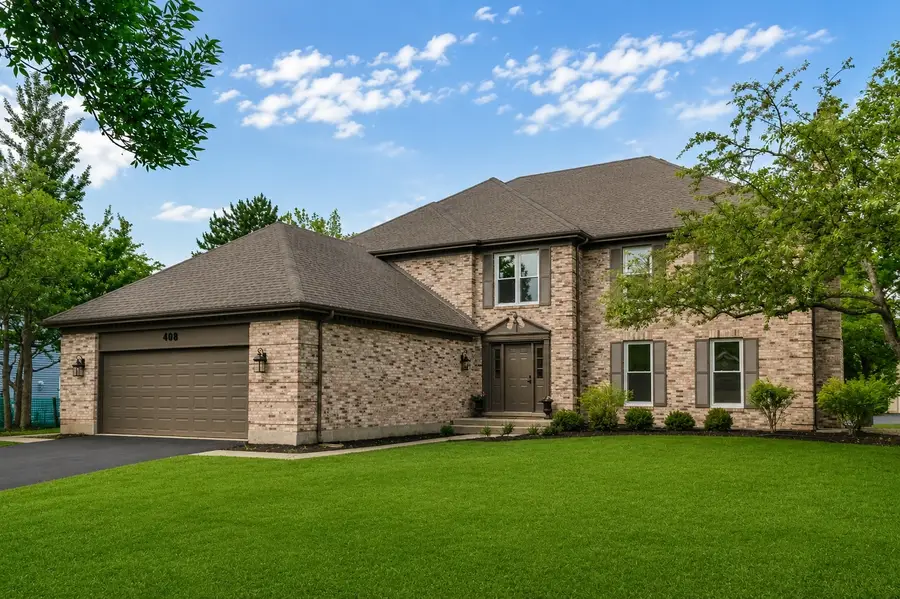 408 W Foxdale Lane, Arlington Heights, IL 60004 - #2