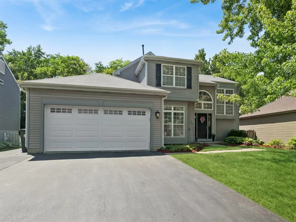 639 Anderson Drive, Lake In The Hills, IL 60156 - #1