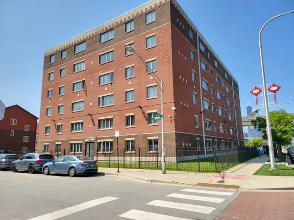 1828 S Wentworth Avenue #2B, Chicago, IL 60616