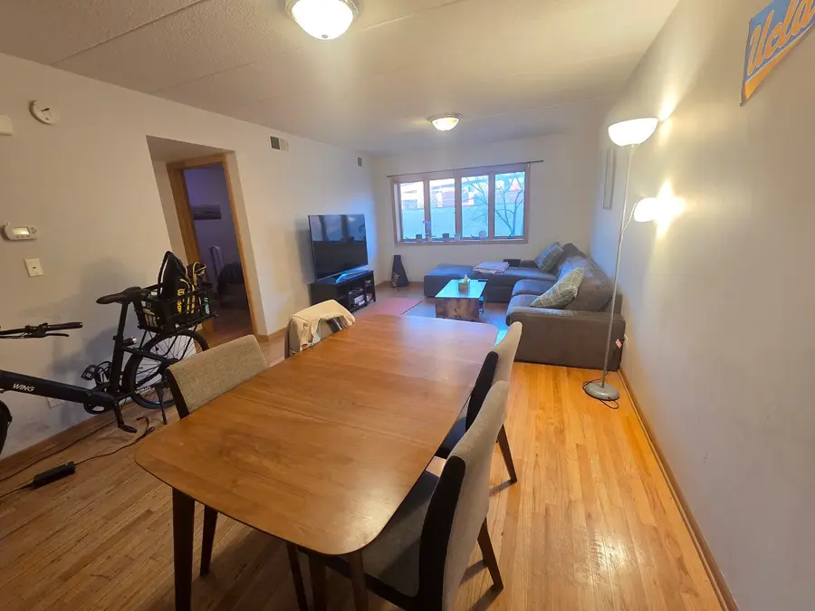 1828 S Wentworth Avenue #2B, Chicago, IL 60616 - #3