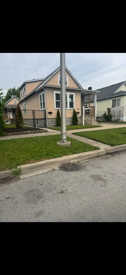 506 Ingraham Avenue, Calumet City, IL 60409
