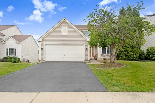 532 Rose Lane, Bartlett, IL 60103
