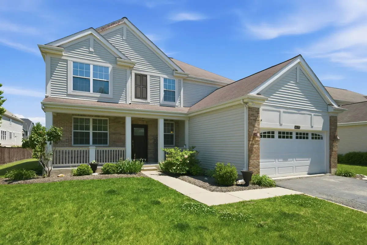 2116 Sienna Drive, Joliet, IL 60431 - #1