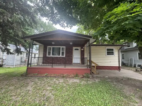 513 Griswold Avenue, Sterling, IL 61081