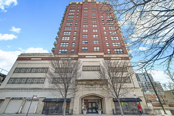 5 E 14th Place #1204, Chicago, IL 60605