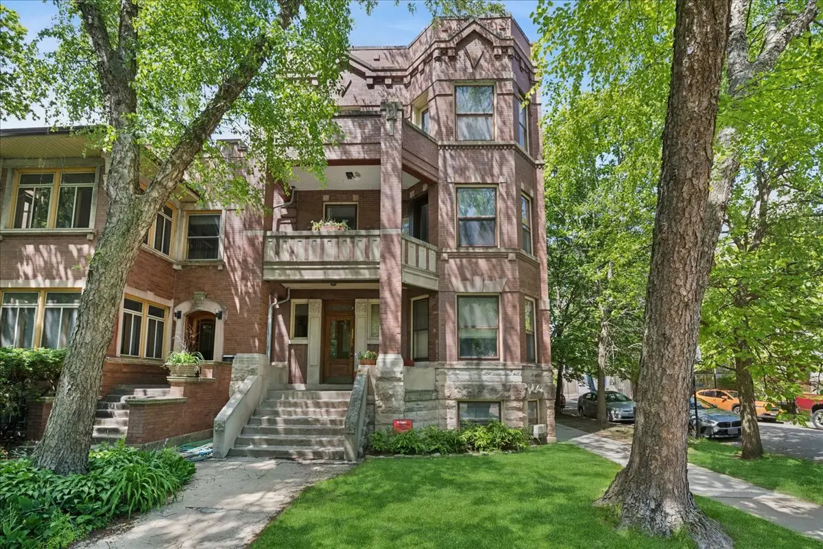 4258 N Winchester Avenue #2, Chicago, IL 60613 - #1