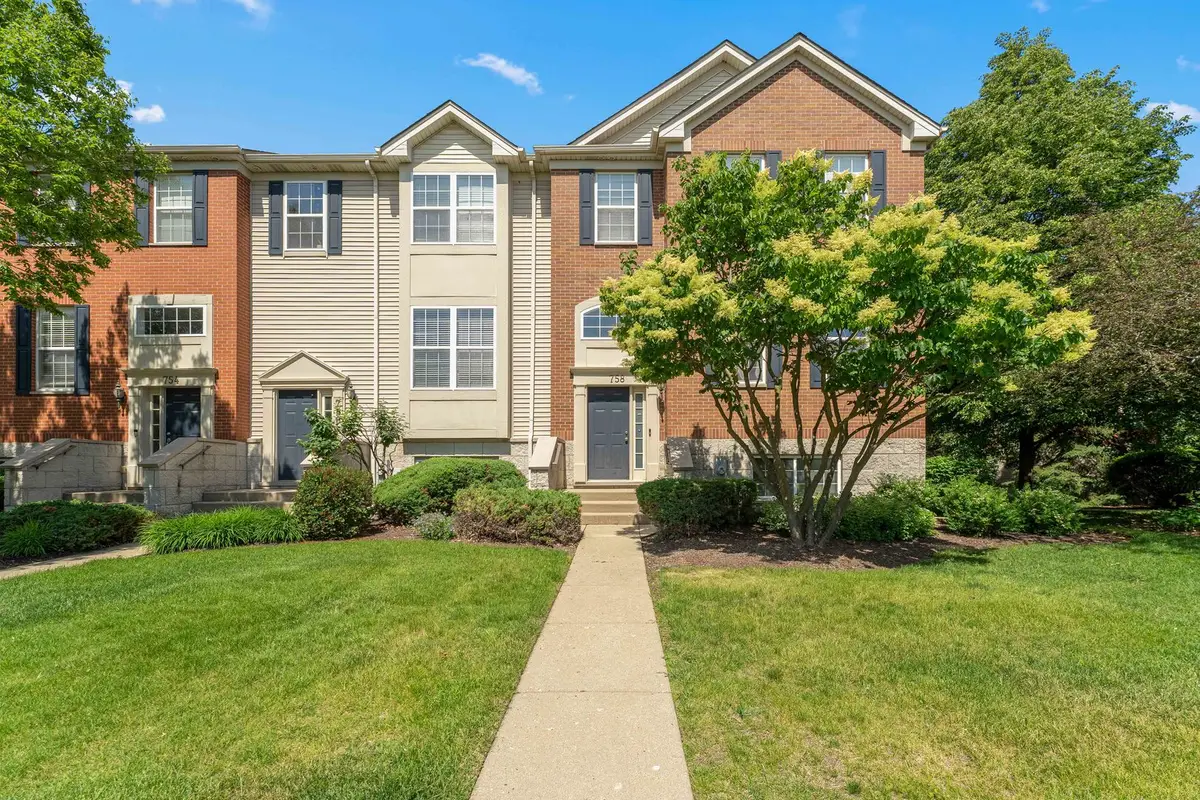 758 Lambert Lane #97-6, Bartlett, IL 60103 - #1