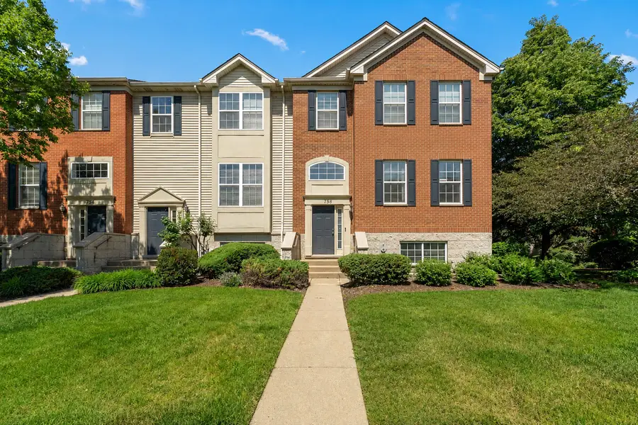 758 Lambert Lane #97-6, Bartlett, IL 60103 - #2
