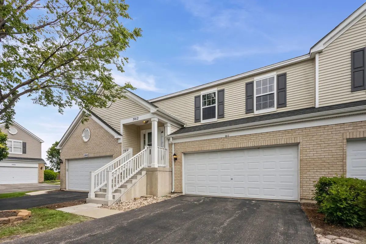 5012 Norwalk Court, Plainfield, IL 60586 - #1