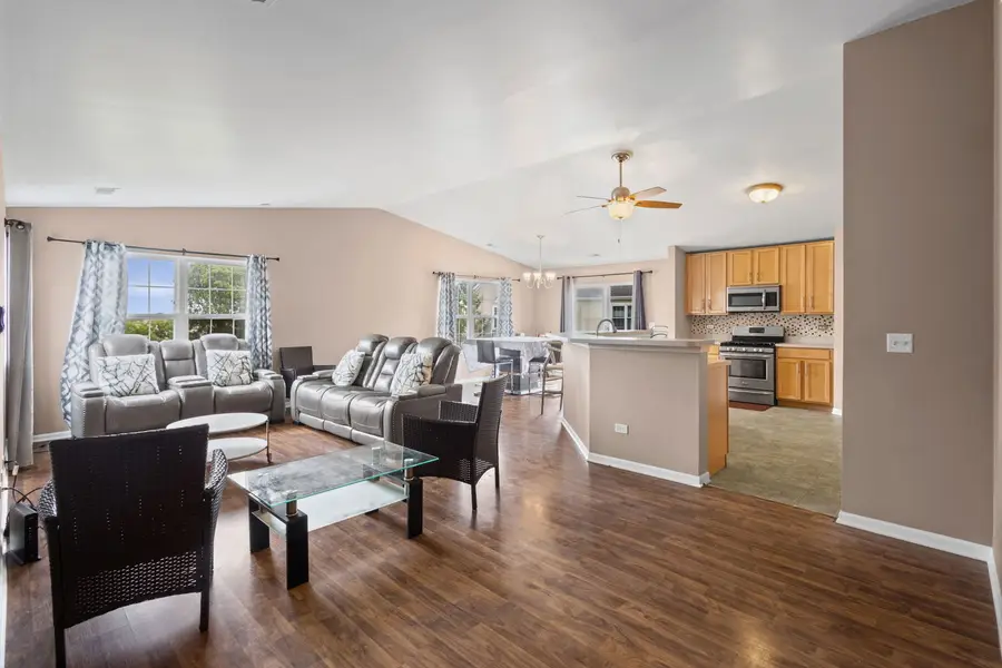 5012 Norwalk Court, Plainfield, IL 60586 - #2
