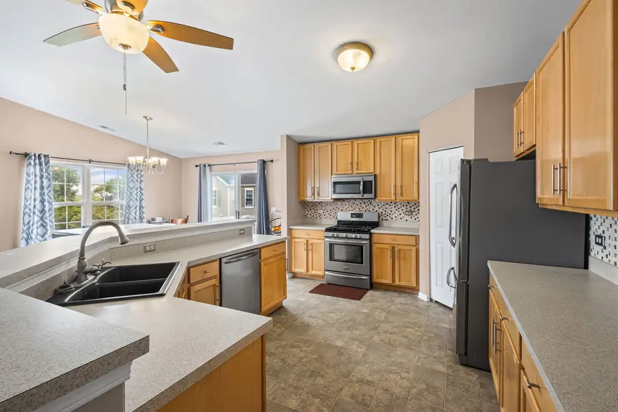 5012 Norwalk Court, Plainfield, IL 60586 - #3