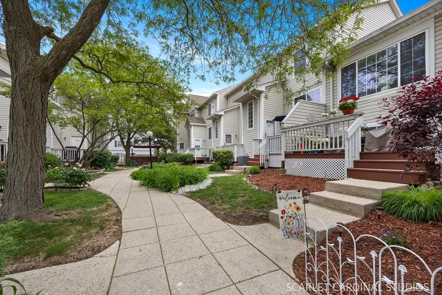 313 Peachtree Court, Bolingbrook, IL 60440 - #2
