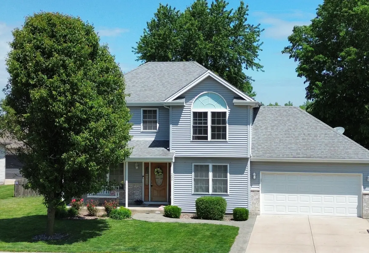 230 E Big Timber Drive, Coal City, IL 60416 - #1
