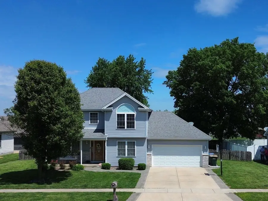 230 E Big Timber Drive, Coal City, IL 60416 - #2