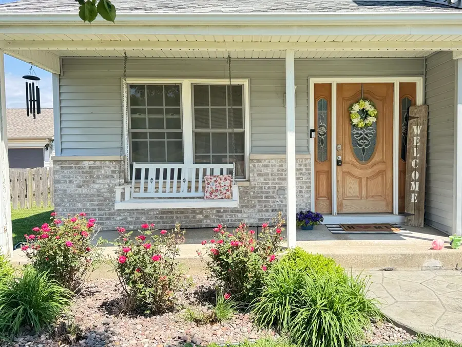 230 E Big Timber Drive, Coal City, IL 60416 - #3