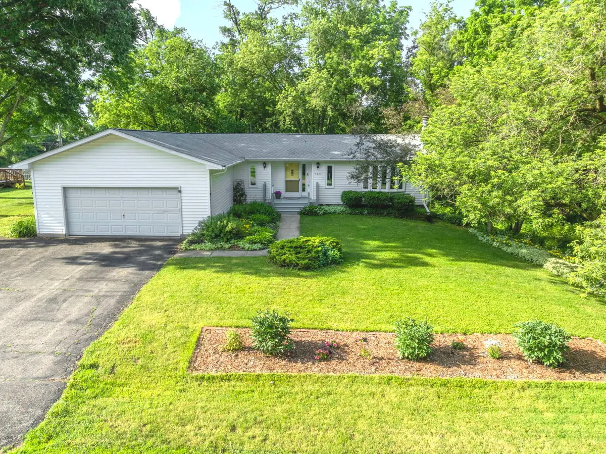 7605 Ash Drive, Wonder Lake, IL 60097 - #1