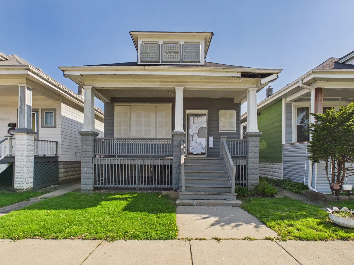 1327 W 72nd Place, Chicago, IL 60636 - #1