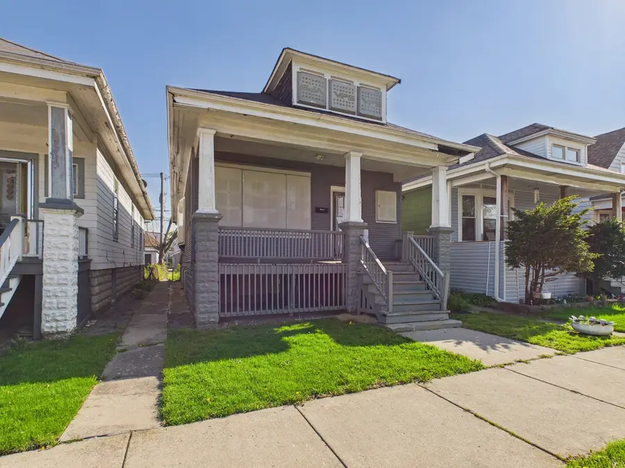 1327 W 72nd Place, Chicago, IL 60636 - #2