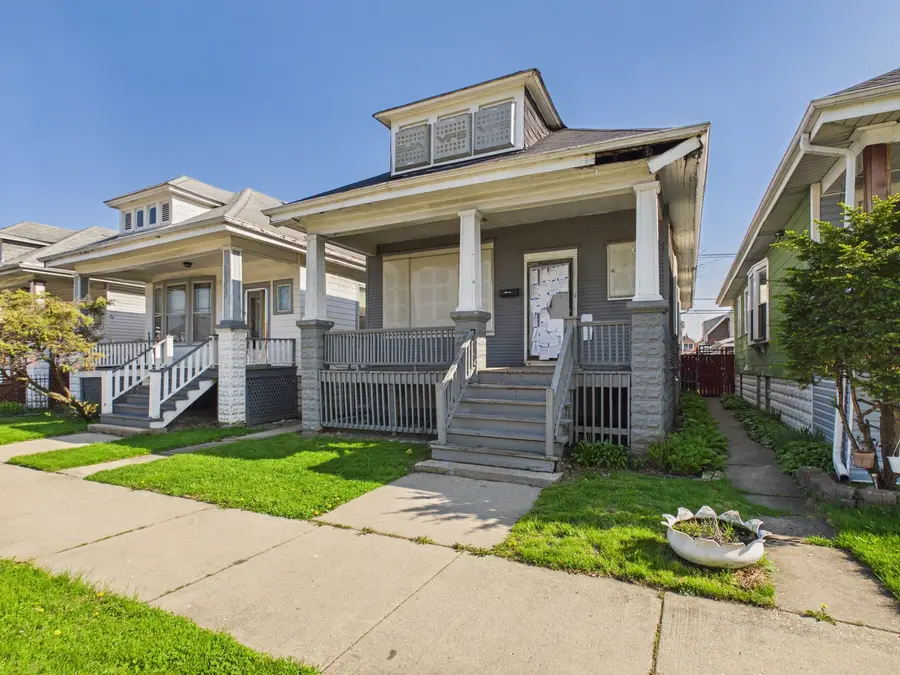 1327 W 72nd Place, Chicago, IL 60636 - #3