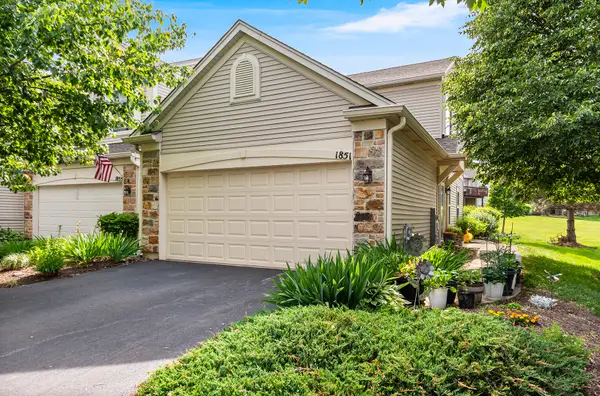 1851 Wisteria Drive, Aurora, IL 60503