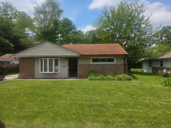 319 Miami Street, Park Forest, IL 60466