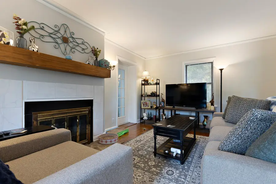 206 N Highland Avenue, Rockford, IL 61107 - #3