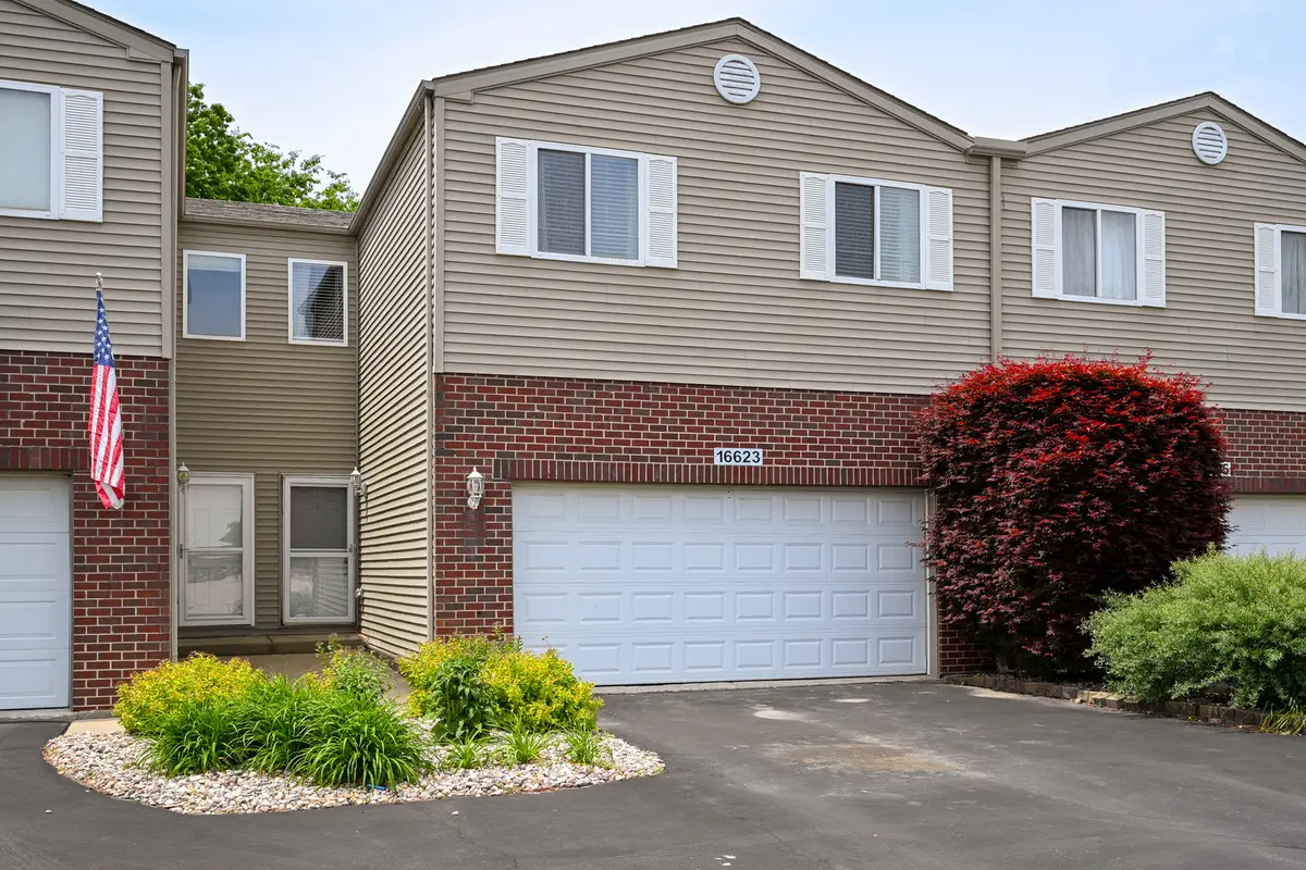16623 Willow Walk Drive, Lockport, IL 60441 - #1