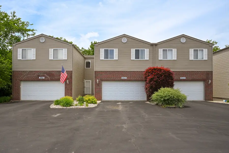 16623 Willow Walk Drive, Lockport, IL 60441 - #2
