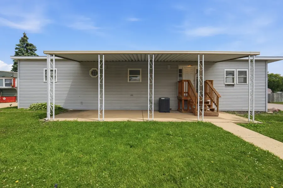 165 Hansom Drive, Wheeling, IL 60090 - #3
