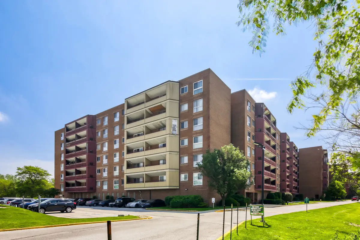 100 Park Avenue #410, Calumet City, IL 60409 - #1