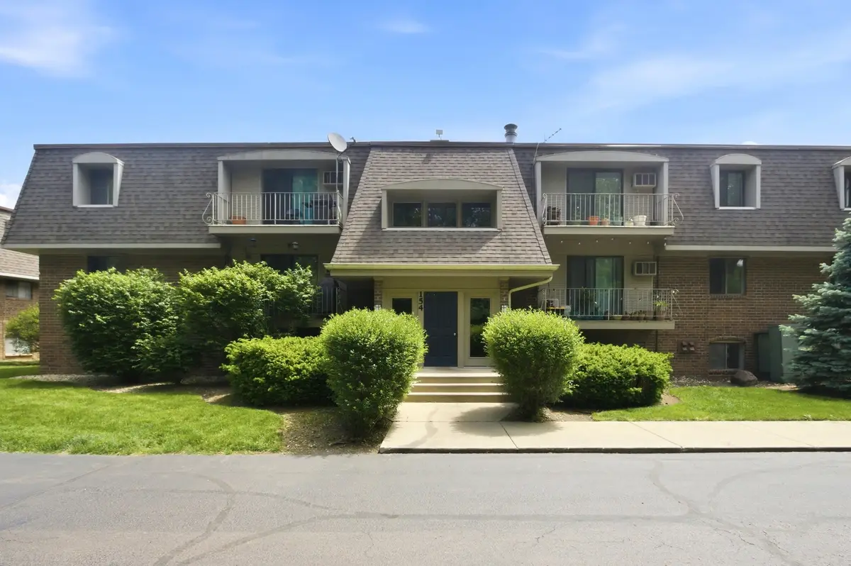 154 E Bailey Road #D, Naperville, IL 60565 - #1