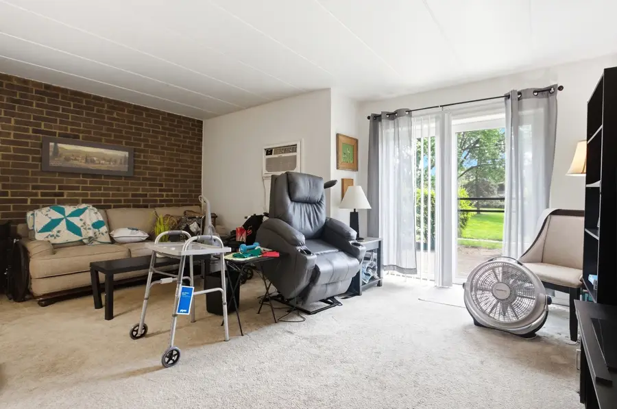 154 E Bailey Road #D, Naperville, IL 60565 - #3