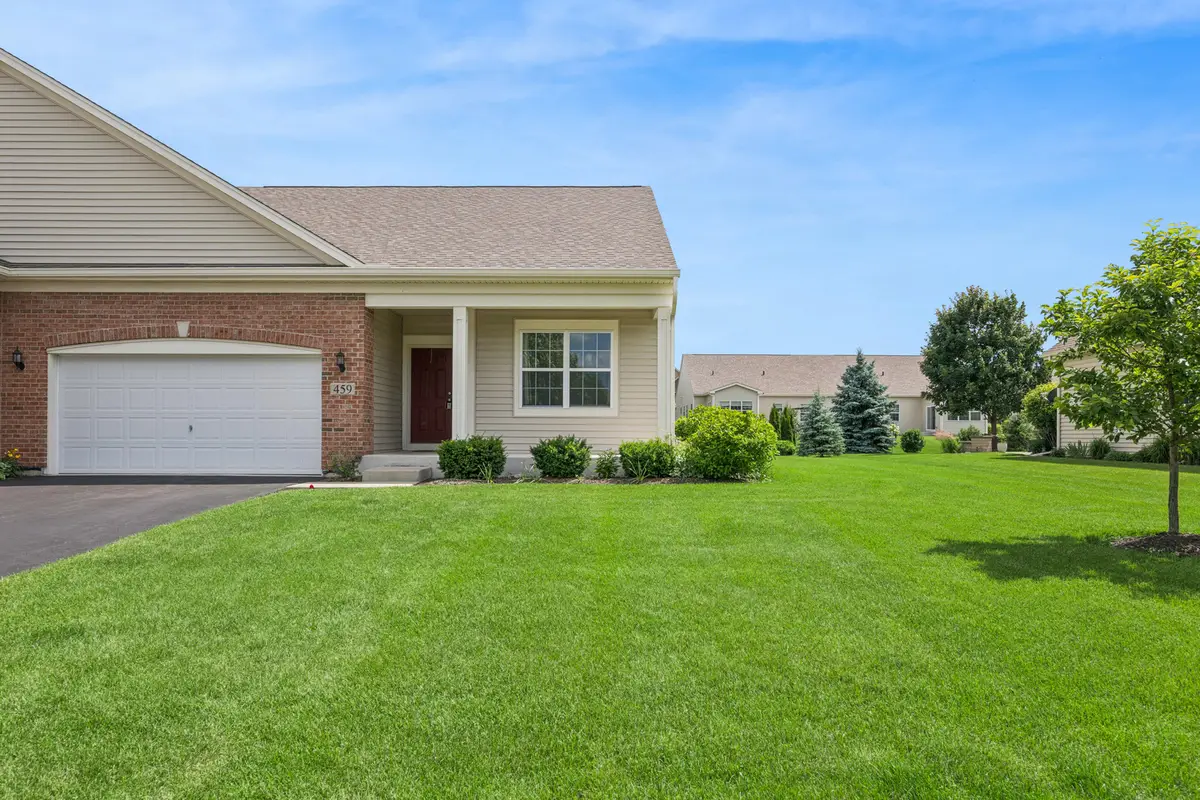 459 Fairlane Drive, Gilberts, IL 60136 - #1
