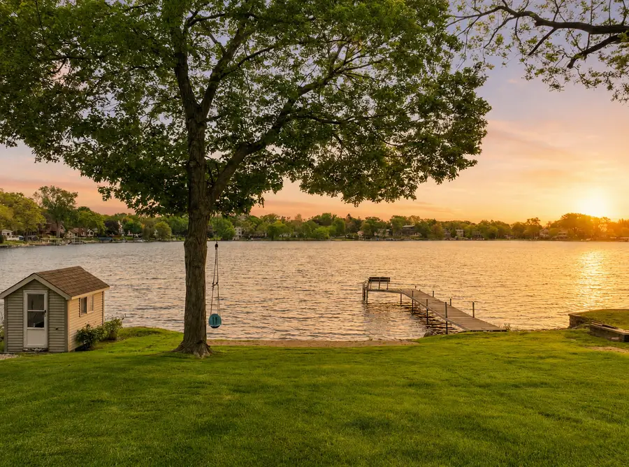 11829 218 Avenue, Bristol, WI 53104 - #2