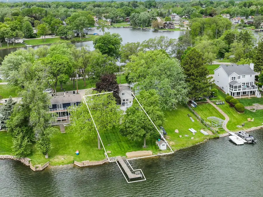 11829 218 Avenue, Bristol, WI 53104 - #3