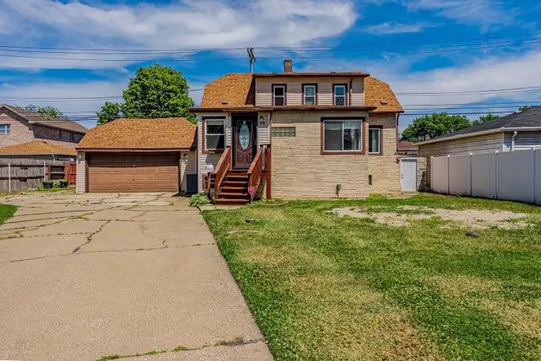 11319 S Green Bay Avenue, Chicago, IL 60617