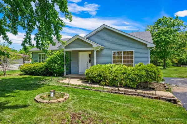 34W724 Five Island Road, St. Charles, IL 60174