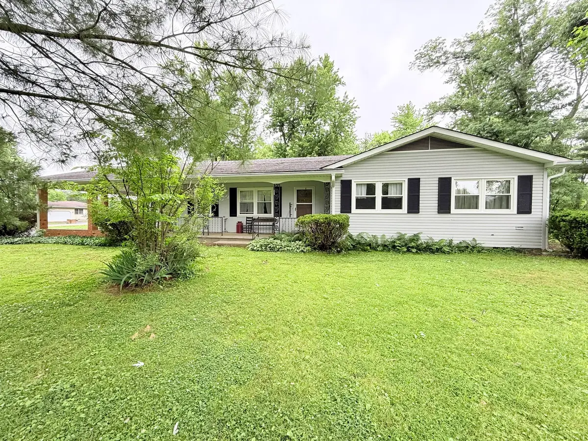 100 Magnolia Street, Harrisburg, IL 62946 - #1