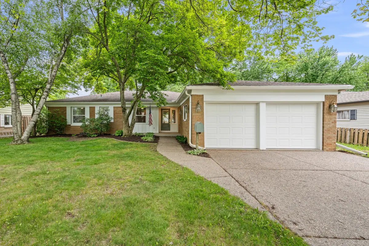 2512 31st Avenue Court, Moline, IL 61265 - #1