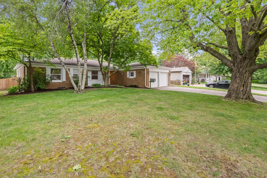 2512 31st Avenue Court, Moline, IL 61265 - #2