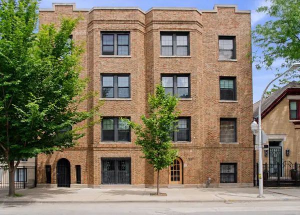 1839 N Sheffield Avenue #G, Chicago, IL 60614