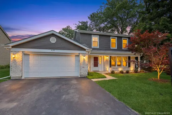 6155 Ivy Drive, Lisle, IL 60532