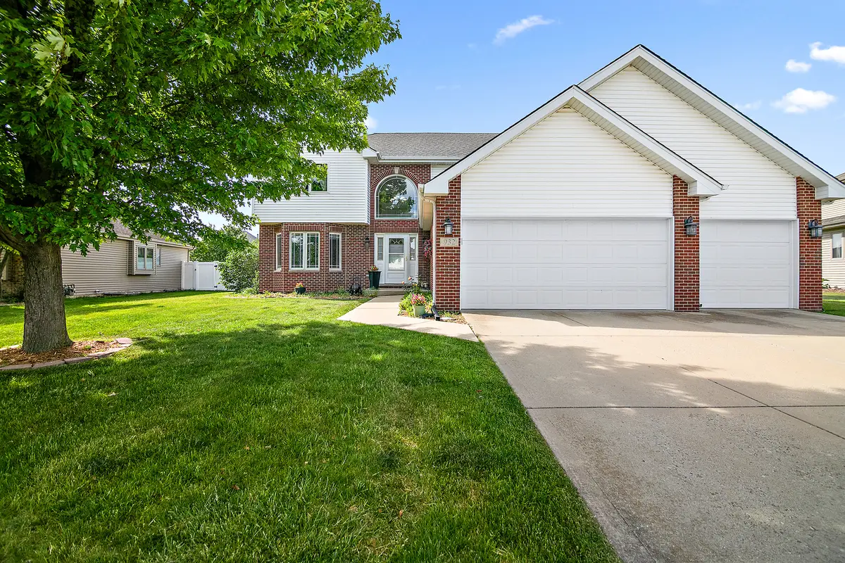 932 Coyote Trail, Manteno, IL 60950 - #1
