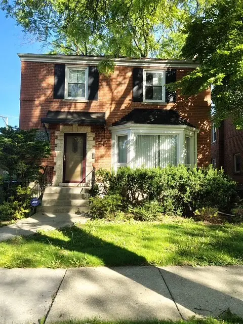 6505 N Minnehaha Avenue, Chicago, IL 60646 - #1