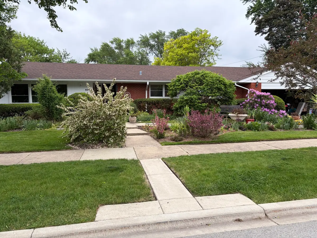 8856 Knox Avenue, Skokie, IL 60076 - #1