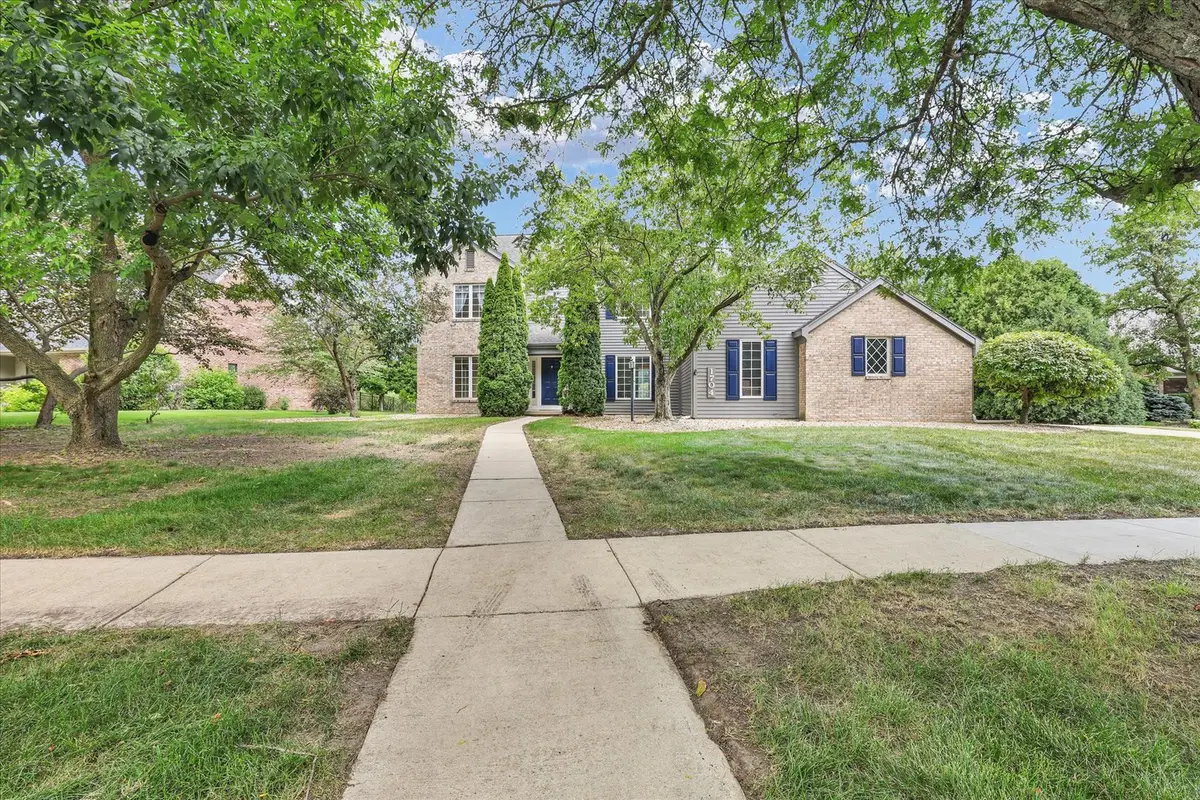 1704 Bentbrook Drive, Champaign, IL 61822 - #1