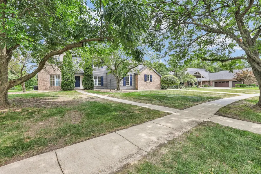 1704 Bentbrook Drive, Champaign, IL 61822 - #2